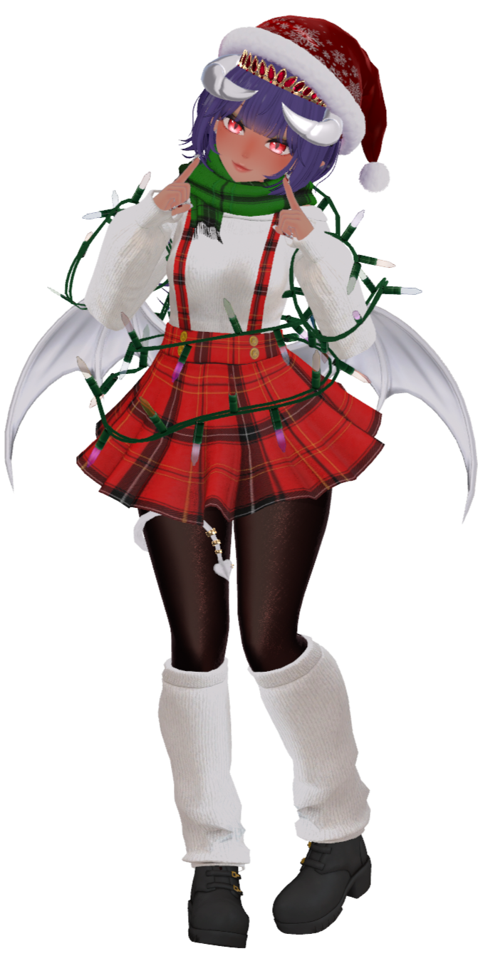 Christmas/Holiday