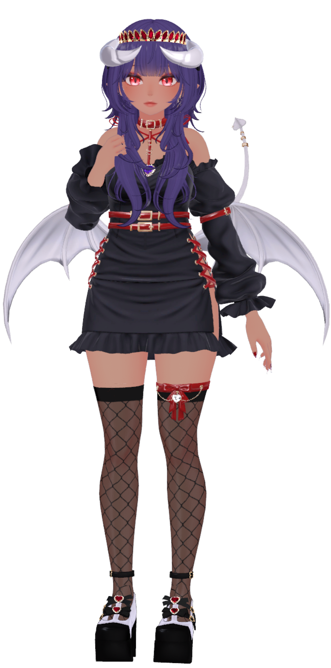 Main Outfit