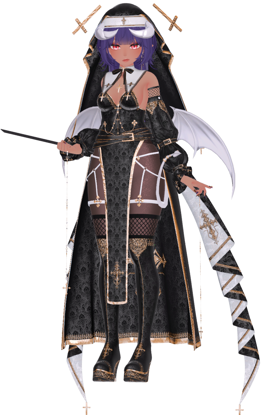 Nun