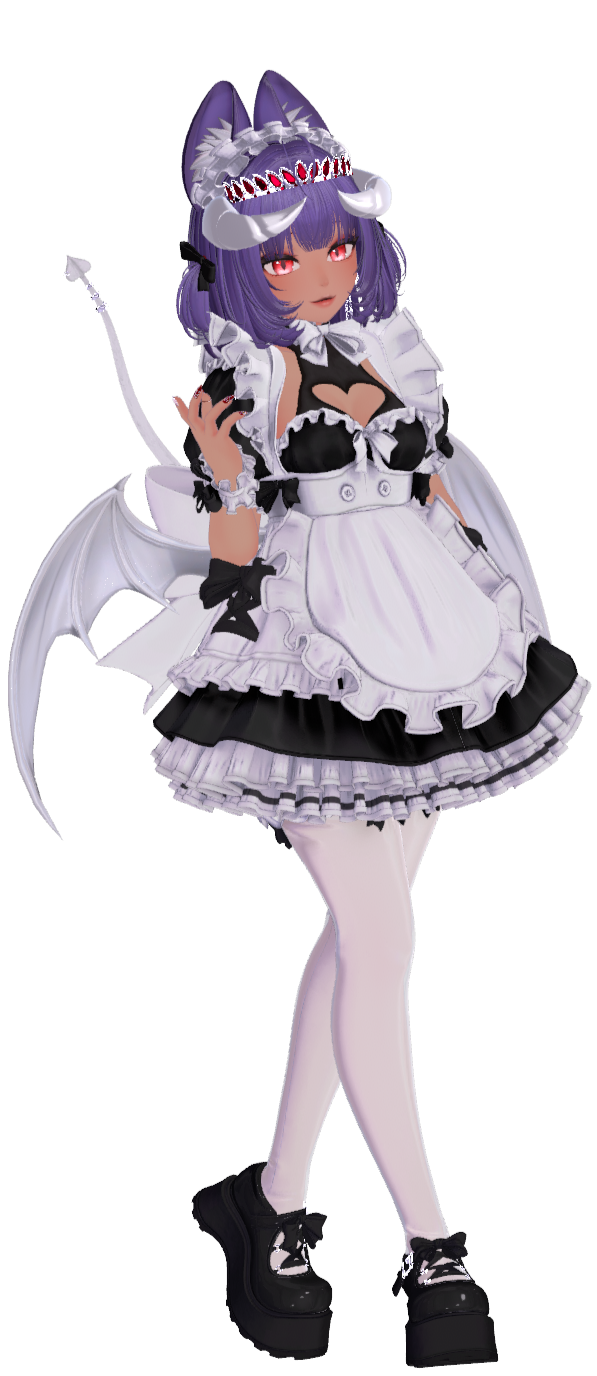 Maid