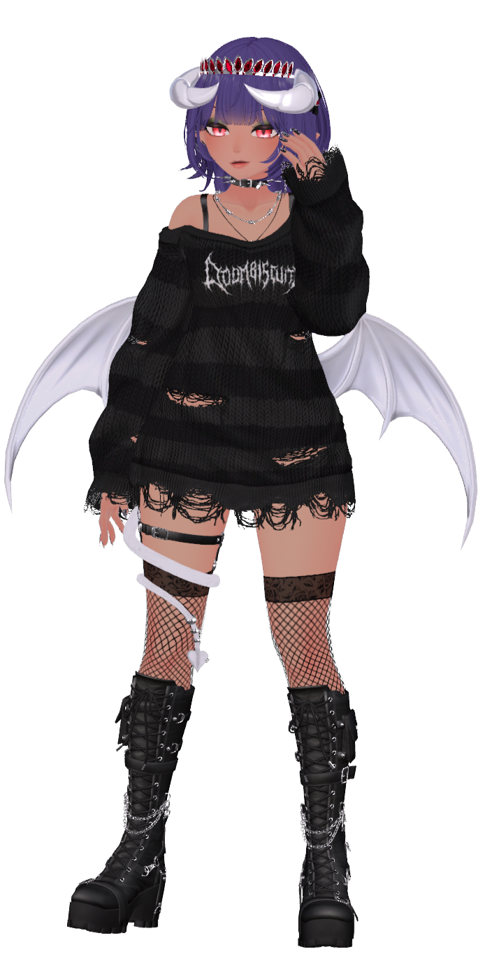 Goth