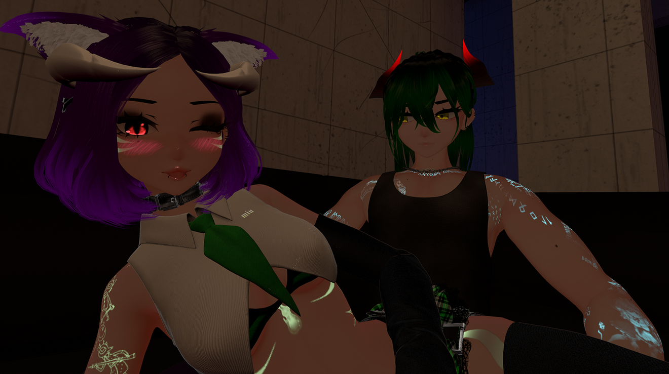 VRChat